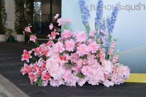 11 ตุลาคม วันศาสตราจารย์ ธำรง บัวศรี