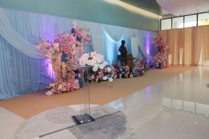 11 ตุลาคม วันศาสตราจารย์ ธำรง บัวศรี