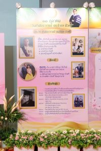 11 ตุลาคม วันศาสตราจารย์ ธำรง บัวศรี