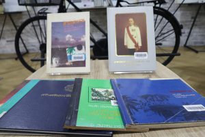 นิทรรศการ 70 ปี แห่งความทรงจำ มหาวิทยาลัยบูรพา