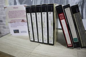 นิทรรศการ 70 ปี แห่งความทรงจำ มหาวิทยาลัยบูรพา