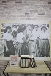 นิทรรศการ 70 ปี แห่งความทรงจำ มหาวิทยาลัยบูรพา