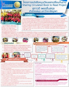 โปสเตอร์ Pulinet_supawadee   